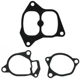 Purchase Top-Quality Throttle Body Base Gasket by FEL-PRO - ES73043 pa3