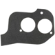 Purchase Top-Quality MAHLE ORIGINAL - G31386 - Fuel Injection Throttle Body Mounting Gasket pa1