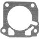 Purchase Top-Quality Throttle Body Base Gasket by MAHLE ORIGINAL - G31636 pa2
