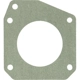 Purchase Top-Quality Throttle Body Base Gasket by MAHLE ORIGINAL - G31997 pa3