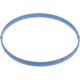 Purchase Top-Quality Throttle Body Base Gasket by MAHLE ORIGINAL - G32511 pa2