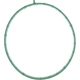 Purchase Top-Quality Throttle Body Base Gasket by MAHLE ORIGINAL - G32673 pa2