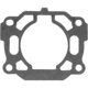 Purchase Top-Quality MAHLE ORIGINAL - G32755 - Throttle Body Base Gasket pa1