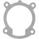Purchase Top-Quality MAHLE ORIGINAL - G33505 - Throttle Body Base Gasket pa1