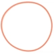 Purchase Top-Quality MAHLE ORIGINAL - G33662 - Throttle Body Base Gasket pa1