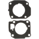 Purchase Top-Quality Throttle Body Base Gasket by MAHLE ORIGINAL - G17807 pa1