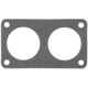 Purchase Top-Quality Throttle Body Base Gasket by MAHLE ORIGINAL - G30941 pa1