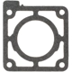 Purchase Top-Quality Throttle Body Base Gasket by MAHLE ORIGINAL - G31121 pa1