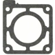 Purchase Top-Quality Throttle Body Base Gasket by MAHLE ORIGINAL - G31121 pa2