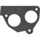 Purchase Top-Quality Throttle Body Base Gasket by MAHLE ORIGINAL - G31133 pa2