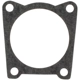 Purchase Top-Quality Throttle Body Base Gasket by MAHLE ORIGINAL - G31236 pa1