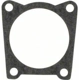 Purchase Top-Quality Throttle Body Base Gasket by MAHLE ORIGINAL - G31236 pa2