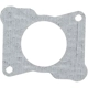 Purchase Top-Quality Throttle Body Base Gasket by MAHLE ORIGINAL - G31281 pa1