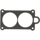 Purchase Top-Quality Throttle Body Base Gasket by MAHLE ORIGINAL - G31303 pa1