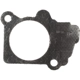 Purchase Top-Quality Throttle Body Base Gasket by MAHLE ORIGINAL - G31341 pa1