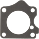 Purchase Top-Quality Throttle Body Base Gasket by MAHLE ORIGINAL - G31382 pa1