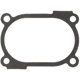 Purchase Top-Quality Throttle Body Base Gasket by MAHLE ORIGINAL - G31438 pa1