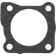 Purchase Top-Quality Throttle Body Base Gasket by MAHLE ORIGINAL - G31547 pa1