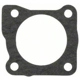 Purchase Top-Quality Throttle Body Base Gasket by MAHLE ORIGINAL - G31547 pa2