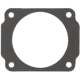 Purchase Top-Quality Throttle Body Base Gasket by MAHLE ORIGINAL - G31569 pa1
