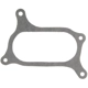 Purchase Top-Quality Throttle Body Base Gasket by MAHLE ORIGINAL - G31570 pa1