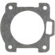 Purchase Top-Quality Throttle Body Base Gasket by MAHLE ORIGINAL - G31577 pa1