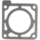 Purchase Top-Quality Throttle Body Base Gasket by MAHLE ORIGINAL - G31579 pa1