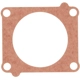 Purchase Top-Quality Throttle Body Base Gasket by MAHLE ORIGINAL - G31675 pa1