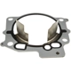 Purchase Top-Quality Throttle Body Base Gasket by MAHLE ORIGINAL - G31695 pa1
