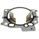 Purchase Top-Quality Throttle Body Base Gasket by MAHLE ORIGINAL - G31695 pa2