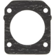 Purchase Top-Quality Throttle Body Base Gasket by MAHLE ORIGINAL - G31737 pa1