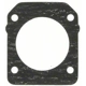 Purchase Top-Quality Throttle Body Base Gasket by MAHLE ORIGINAL - G31737 pa2