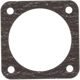 Purchase Top-Quality Throttle Body Base Gasket by MAHLE ORIGINAL - G31743 pa1