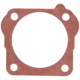 Purchase Top-Quality Throttle Body Base Gasket by MAHLE ORIGINAL - G31781 pa1