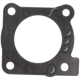 Purchase Top-Quality Throttle Body Base Gasket by MAHLE ORIGINAL - G31789 pa1