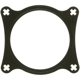 Purchase Top-Quality Throttle Body Base Gasket by MAHLE ORIGINAL - G31842 pa1