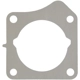 Purchase Top-Quality Throttle Body Base Gasket by MAHLE ORIGINAL - G32058 pa1