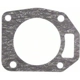 Purchase Top-Quality Throttle Body Base Gasket by MAHLE ORIGINAL - G32365 pa2