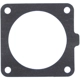 Purchase Top-Quality Throttle Body Base Gasket by MAHLE ORIGINAL - G32472 pa1