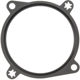 Purchase Top-Quality Throttle Body Base Gasket by MAHLE ORIGINAL - G32584 pa1