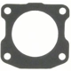 Purchase Top-Quality Throttle Body Base Gasket by MAHLE ORIGINAL - G32747 pa1