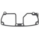 Purchase Top-Quality Throttle Body Base Gasket by MAHLE ORIGINAL - G32815 pa1