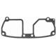 Purchase Top-Quality Throttle Body Base Gasket by MAHLE ORIGINAL - G32815 pa2