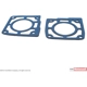 Purchase Top-Quality Throttle Body Base Gasket by MOTORCRAFT - CG697 pa2