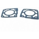 Purchase Top-Quality Throttle Body Base Gasket by MOTORCRAFT - CG697 pa3