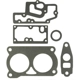 Purchase Top-Quality STANDARD - PRO SERIES - 2009 - Fuel Injection Throttle Body Mounting Gasket Set pa1