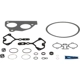 Purchase Top-Quality STANDARD - PRO SERIES - 2014A - Fuel Injection Throttle Body Mounting Gasket Set pa1