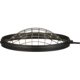 Purchase Top-Quality STANDARD - PRO SERIES - TBG145 - Throttle Body Base Gasket pa2