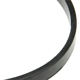 Purchase Top-Quality Throttle Body Base Gasket by URO - 30650730 pa4