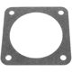 Purchase Top-Quality VEMO - V99-99-0024 - Fuel Injection Throttle Body Mounting Gasket pa1